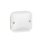 Legrand - Interrupteur crépusculaire Plexo composable neutre