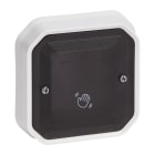 Legrand - Interrupteur sans contact Plexo composable pour éclairage 200W LED