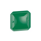 Legrand - Diffuseur pour voyant de balisage Plexo - vert