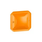 Legrand - Diffuseur pour voyant de balisage Plexo - orange