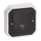 Legrand - Interrupteur sans contact Plexo composable pour porte