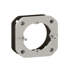 Legrand - Accessoire de fixation Plexo sur paroi mince