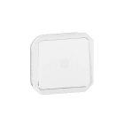 Legrand - Interrupteur temporise lumineux Plexo composable blanc