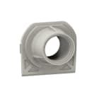 Legrand - Embout presse-étoupe Plexo 1 entrée ISO20 gris