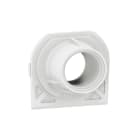 Legrand - Embout presse-étoupe Plexo 1 entrée ISO20 blanc