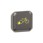 Legrand - Prise de courant Plexo pour recharge 2 roues électriques composable anthracite