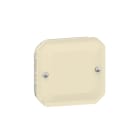 Legrand - Obturateur Plexo composable - Finition sable