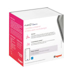 Legrand - Interrupteur connecté avec Neutre Plexo with Netatmo composable gris