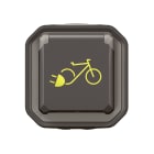 Legrand - Prise de courant pour 2 roues électriques Plexo complet saillie - anthracite