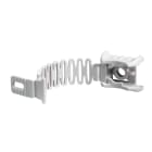 Legrand - Clipsotube extensible Ø16mm ou Ø20mm - blanc RAL9010