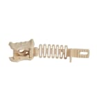 Legrand - Clipsotube extensible Ø16mm ou Ø20mm - sable RAL1015
