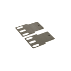 Legrand - Jeu de fixation standard pour bloc nourrice