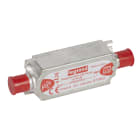 Legrand - Amplificateur de ligne télévision SAT penté