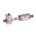 Legrand - Kit de réglage signal TV-SAT 1 amplificateur et 1 atténuateur