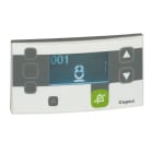 Legrand - Pupitre SCS principal pour salle infirmière avec autosurveillance