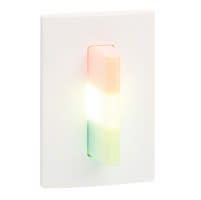 Legrand - Hublot de couloir appel-presence - voyant LED monobloc rouge-blanc-vert