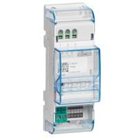Legrand - Interface pour appel infirmière pour report d'informations dans le couloir