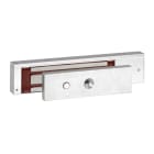 Legrand - Ventouse électromagnétique 650 kg - 265x70x38mm