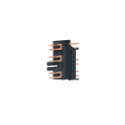 Legrand - Accessoire de raccordement Mosaic Link pour liaison entre 2 blocs de prises