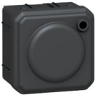 Legrand - Module de rechange pour parasurtenseur Mosaic référence 077540