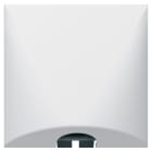 Legrand - Sortie de câbles 10A Mosaic 2 modules avec borniers et serre-câbles - blanc