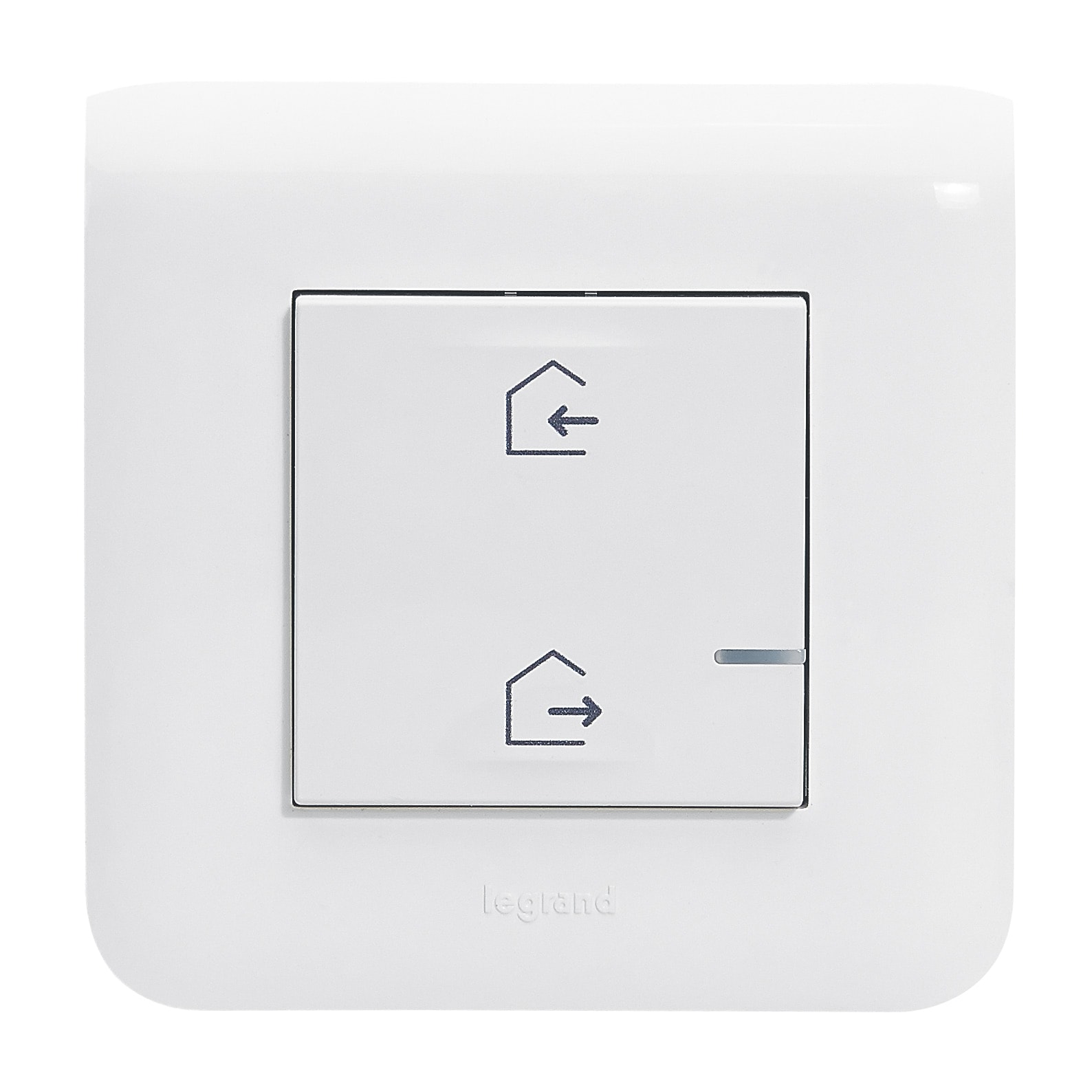 Legrand - CDE GEN ADD SS FIL MOS