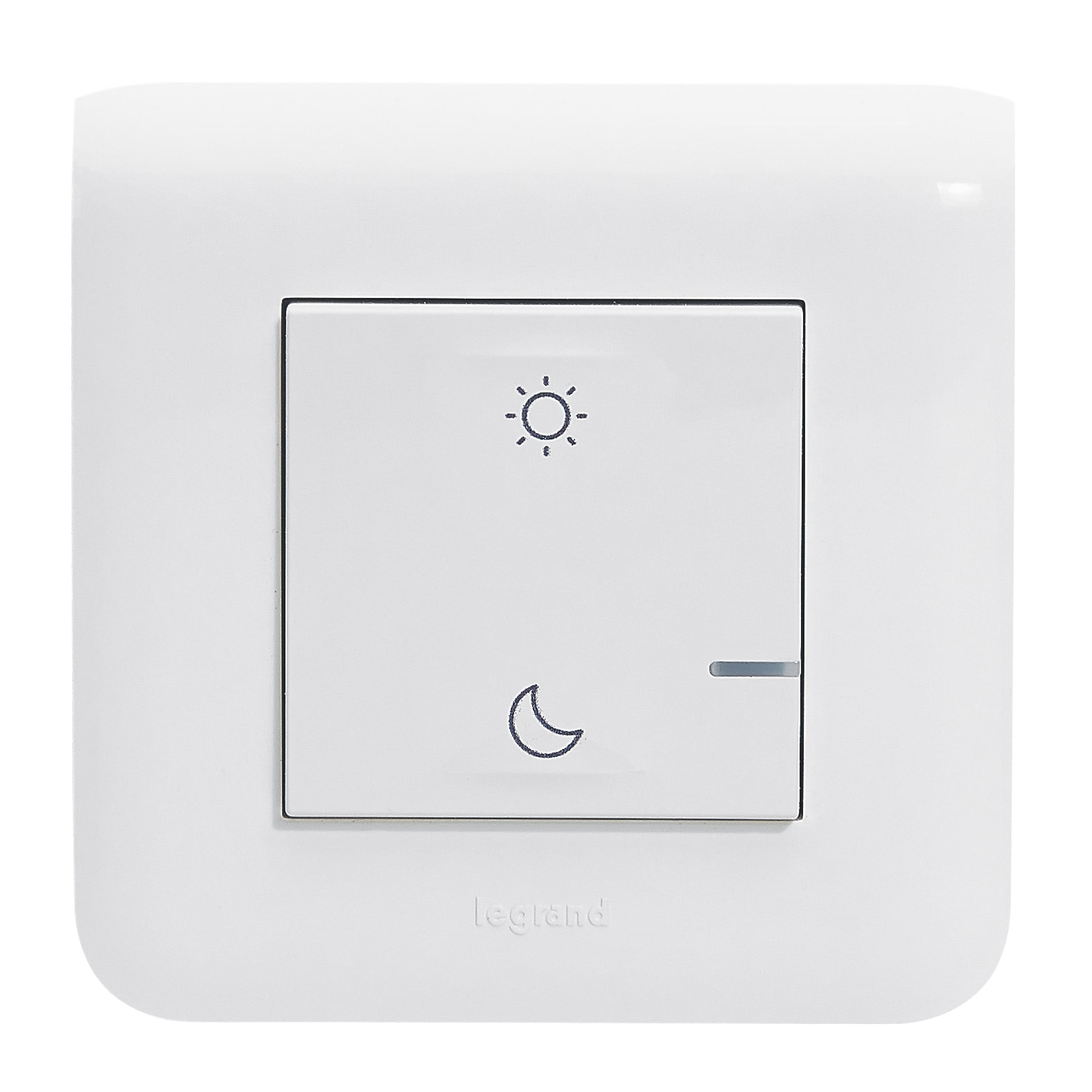 Legrand - CDE SS FIL LEVE/COUCHE MOS