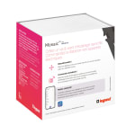 Legrand - Commande sans fils pour éclairage/prise Mosaic with Netatmo sans plaque blanc