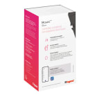 Legrand - Pack 3 prises connectées Mosaic with Netatmo 16A sans plaque blanc