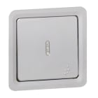 Legrand - Interrupteur temporisé sans neutre 2 fils 1000W Soliroc IK10
