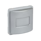 Legrand - Détecteur mural universel 2 fils 100W LED Soliroc