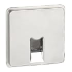Legrand - Prise RJ45 catégorie 6A STP Soliroc IK10 IP20