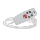 Legrand - Manipulateur antimicrobien tous appel infirmière, cde d'éclairage/volets IP67