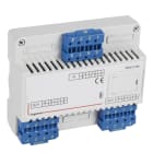 Legrand - Extension pour blocs de portes appel infirmière références 076606 et 076607