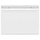 Legrand - Interrupteur à badge mécanique Mosaic 2 modules - blanc