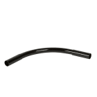 Legrand - Cintre grand rayon 90 IP44 D25mm pour conduit rigide - noir