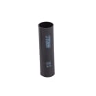 Legrand - Manchon Ø16mm pour conduit rigide Arnould - noir