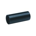 Legrand - Manchon Ø25mm pour conduit rigide Arnould - noir