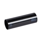 Legrand - Manchon Ø32mm pour conduit rigide Arnould - noir
