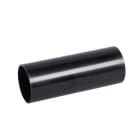 Legrand - Manchon Ø40mm pour conduit rigide Arnould - noir