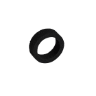 Legrand - Joint d'étanchéité Ø20mm pour conduit rigide Arnould - noir