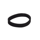 Legrand - Joint d'étanchéité Ø40mm pour conduit rigide Arnould - noir