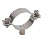 Legrand - Collier Inox IK10 Ø50mm pour conduit rigide IRL4554 EXTRAL