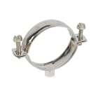 Legrand - Collier Inox IK10 Ø63mm pour conduit rigide Ø16mm à Ø32mm