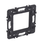 Legrand - Lot de 100 supports universels Batibox 2 modules pour 1 poste référence 080251