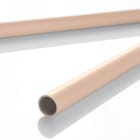 Legrand - Conduit IRL 3321 Ø32mm - finition sable RAL1015