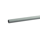 Legrand - Conduit IRL 4552 ZH - Ø40mm - gris RAL7035 - longueur 3m