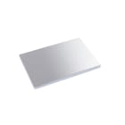 Legrand - Plaque de finition couvercle plastique - boite de sol version standard 16-24 mod