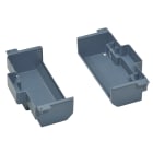 Legrand - Kit isolation électrique plancher technique des kits supports pour boîte de sol
