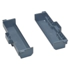 Legrand - Kit isolation electrique - plancher technique des kits supports 088025-088125